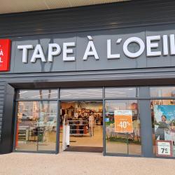 Tape à L'oeil -  Vendin Le Vieil