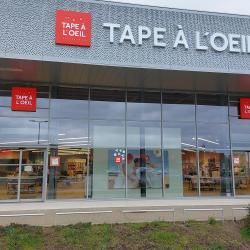 Tape à L'oeil -  Wittenheim