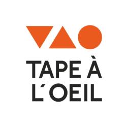 Tao Tape à L'oeil -  Saint Martin Des Champs