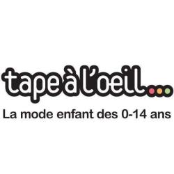 Tape à L'oeil...