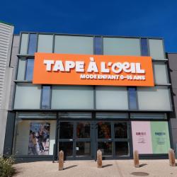 Tape à L'oeil
