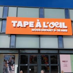 Tape à L'oeil