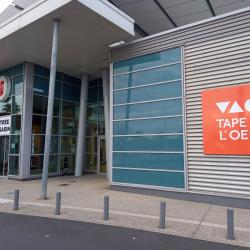 Tape à L'oeil