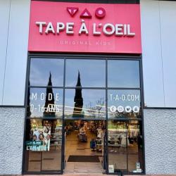 Tape à L'oeil