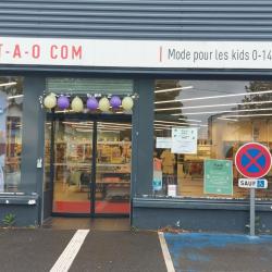 Tape à L'oeil