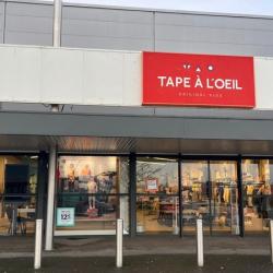 Tape à L'oeil
