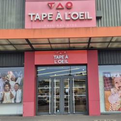 Tape à L'oeil