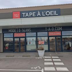 Tape à L'oeil