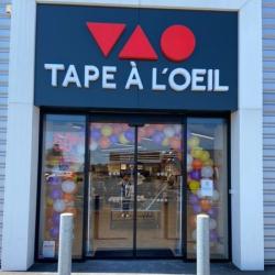 Tape à L'oeil