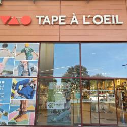 Tape à L'oeil