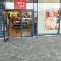 Tape à L'oeil