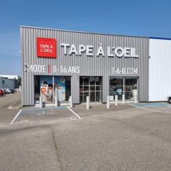 Tape à L'oeil