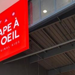 Tape à L'oeil