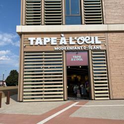 Tape à L'oeil
