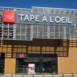 Tape à L'oeil