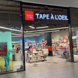 Tape à L'oeil