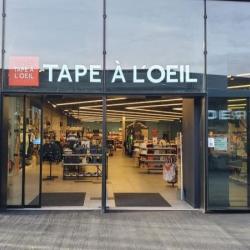 Tape à L'oeil