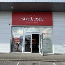 Tape à L'oeil