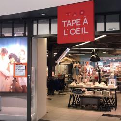 Tape à L'oeil