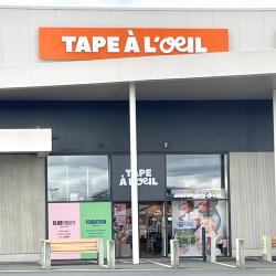 Tape à L'oeil