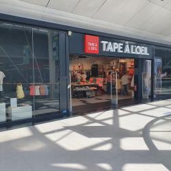 Tape à L'oeil