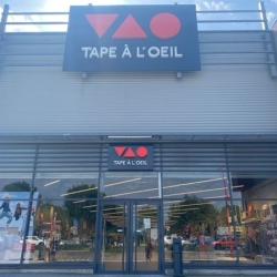 Tape à L'oeil