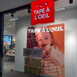 Tape à L'oeil