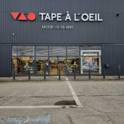Tape à L'oeil