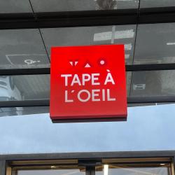 Tape à L'oeil