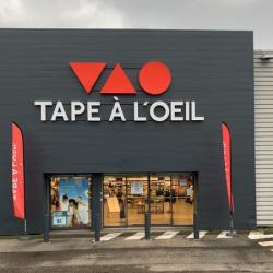 Tape à L'oeil