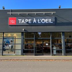 Tape à L'oeil