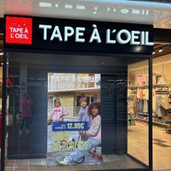Tape à L'oeil