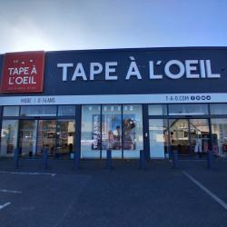 Tape à L'oeil