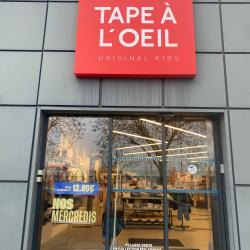 Tape à L'oeil