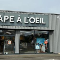 Tape à L'oeil