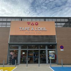 Tape à L'oeil