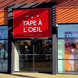 Tape à L'oeil