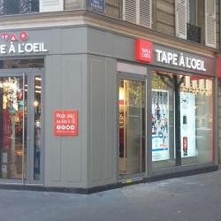 Tape à L'oeil