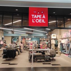Tape à L'oeil
