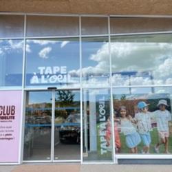 Tape à L'oeil