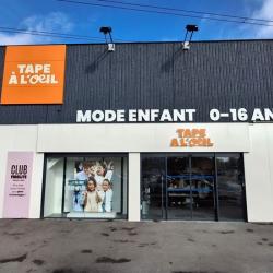 Tape à L'oeil