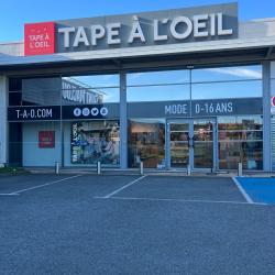 Tape à L'oeil