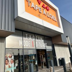 Tape à L'oeil