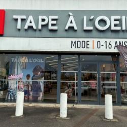 Tape à L'oeil