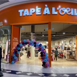 Tape à L'oeil