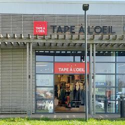 Tape à L'oeil
