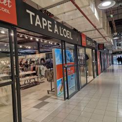 Tape à L'oeil