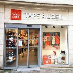 Tape à L'oeil