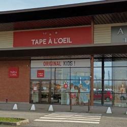 Tape à L'oeil