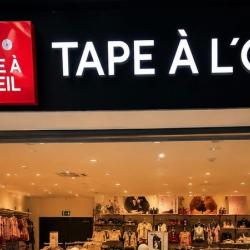 Tape à L'oeil